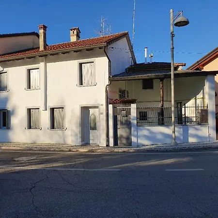 Happy House Morsano Lejlighed