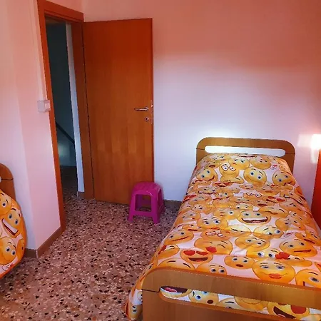 Lejlighed Happy House Morsano Morsano al Tagliamento